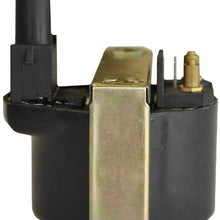 Spectra Premium C-625 Ignition Coil