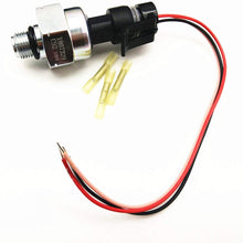 7.3L Fuel Injection Pressure Regulator Sensor, IPR Valve & ICP Control with Electrical Connector Pigtail Wire Harness Sensor for Ford F-250 F-350 F-450 F-550 F-650 F-750 E-350 E-450 E-550, 1829856C91