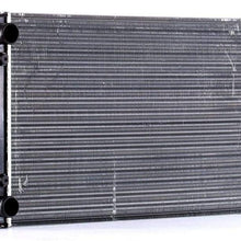 Nissens 651511 Radiator, engine cooling
