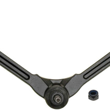 ACDelco 45D1039 Professional Front Suspension Control Arm and Ball Joint Assembly