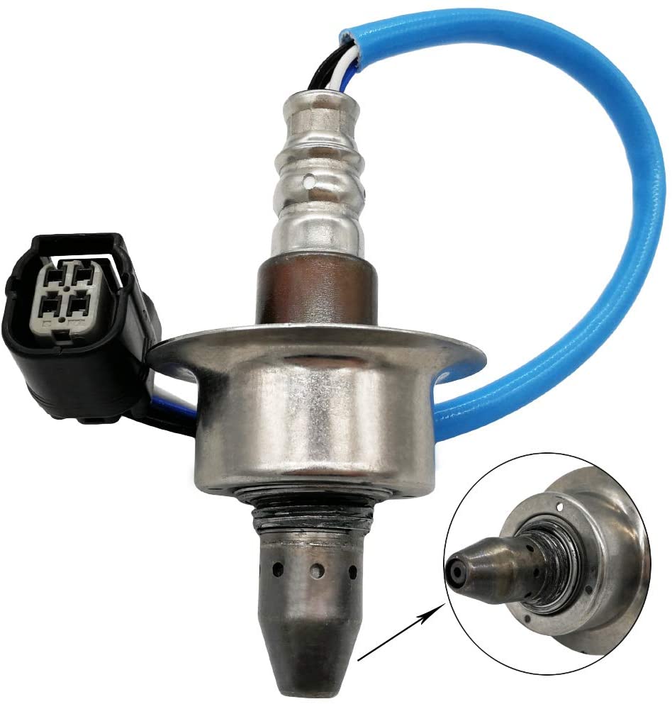 Automotive-leader 234-9119 Air Fuel Ratio Upstream Oxygen O2 Sensor 1 for 2013-2015 Acura ILX 2.0L L4, 2014-2015 Honda Accord 2.0L L4, 2012-2015 Honda Civic 1.8L L4 2016-2017 Honda HR-V 36531-R1A-A01