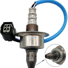Automotive-leader 234-9119 Air Fuel Ratio Upstream Oxygen O2 Sensor 1 for 2013-2015 Acura ILX 2.0L L4, 2014-2015 Honda Accord 2.0L L4, 2012-2015 Honda Civic 1.8L L4 2016-2017 Honda HR-V 36531-R1A-A01