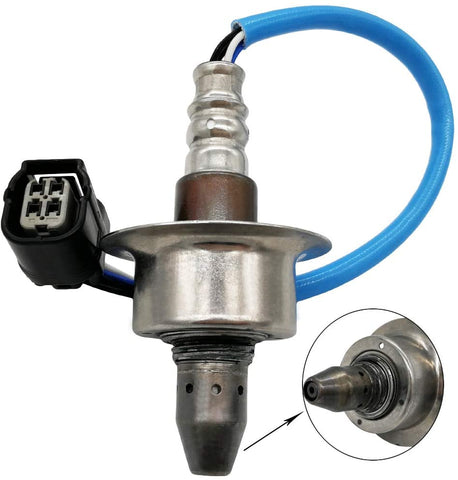 Automotive-leader 234-9119 Air Fuel Ratio Upstream Oxygen O2 Sensor 1 for 2013-2015 Acura ILX 2.0L L4, 2014-2015 Honda Accord 2.0L L4, 2012-2015 Honda Civic 1.8L L4 2016-2017 Honda HR-V 36531-R1A-A01