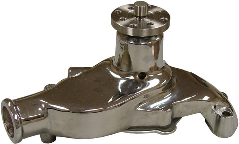 CSI 8100 Chrome Plated Water Pump