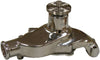 CSI 8100 Chrome Plated Water Pump