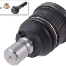 Centric 610.65016 Ball Joint, Lower, Front