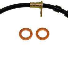 Dorman H380785 Hydraulic Brake Hose