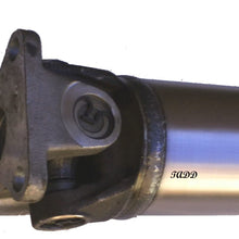 TADD Replacement for 2004-2005 - 2007-2007 - 2008 Ford F150 / F-150 Driveshaft/Drive Shaft