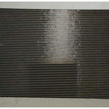 DFSX New All Aluminum Material Automotive-Air-Conditioning-Condensers, For 2008-2009 F53,2008 F-450 Super Duty,2008-2015 F-550 Super Duty,2008-2009 F-350