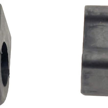 OKAY MOTOR Front Sway Stabilizer Bar Bushing Kit for 12-19 Mercedes GL350 450 550 ML350 550 OEM A1663231465
