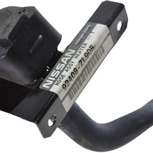 2005-2012 Nissan Pathfinder Heater Hose Pipe Tube Assembly OEM NEW Genuine 92408-ZL90B