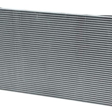 COH152 30103 A/C Condenser for Hyundai Elantra GT 2.0 2018 / Kia Forte 2019-2020