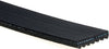ACDelco 5K268SF Professional Stretch Fit V-Ribbed Serpentine Belt