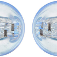 Bosch 7443 Bright White Upgrade Minature Bulb, Pack of 2