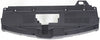 OE Replacement Pontiac G6 Radiator Support (Partslink Number GM1225257)