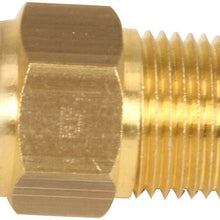 MSD 2934 Atomic TBI Coolant Temperature Sensor