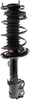 KYB SR4479 Strut-Plus Complete Corner Unit Assembly -Strut, Mount and Spring