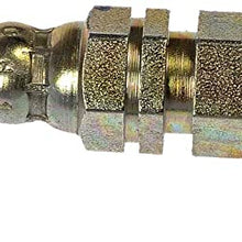 Dorman H381083 Brake Hydraulic Hose for Select Chevrolet/GMC Models