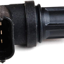 Holstein Parts 2CAM0341 Camshaft Position SENSOR, 1 Pack