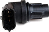 Holstein Parts 2CAM0341 Camshaft Position SENSOR, 1 Pack