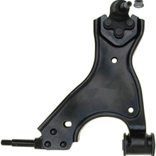 ACDelco 45D1906 Professional Front Lower Suspension Ball Joint Assembly