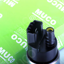 MUCO New 1pc E8213 Electric EFI Fuel Pump Gas Intank With Necessary Installation Kit Fit for Toyota Honda Chevy CMC