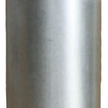 TCW 17-10931 A/C Drier (Quality With Perfect Vehicle Fitment)