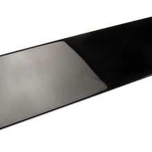 Dorman 926-449 Front Passenger Side B Pillar Molding for Select Ford Models, Gloss Black
