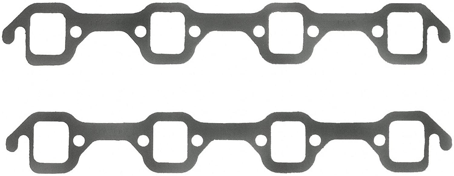 Fel-Pro 1415 Exhaust Manifold Gasket Set