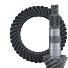 USA Standard Ring & Pinion Gear Set for GM IFS 7.2" (S10 & S15) in a 3.73 Ratio