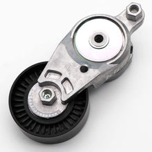 KIPA Belt Tensioner Assy Fit for Toyota Camry Rav4 Highlander Sienna Scion Tc Lexus ES RS OEM Part Number 16620-36010 16620-0V020