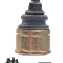 ACDelco 45D2162 Professional Front Lower Suspension Ball Joint Assembly
