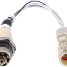 Bosch 15664 Oxygen Sensor, Original Equipment (Ford, Lincoln, Mazda, Mercury)