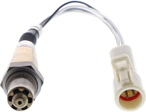 Bosch 15664 Oxygen Sensor, Original Equipment (Ford, Lincoln, Mazda, Mercury)
