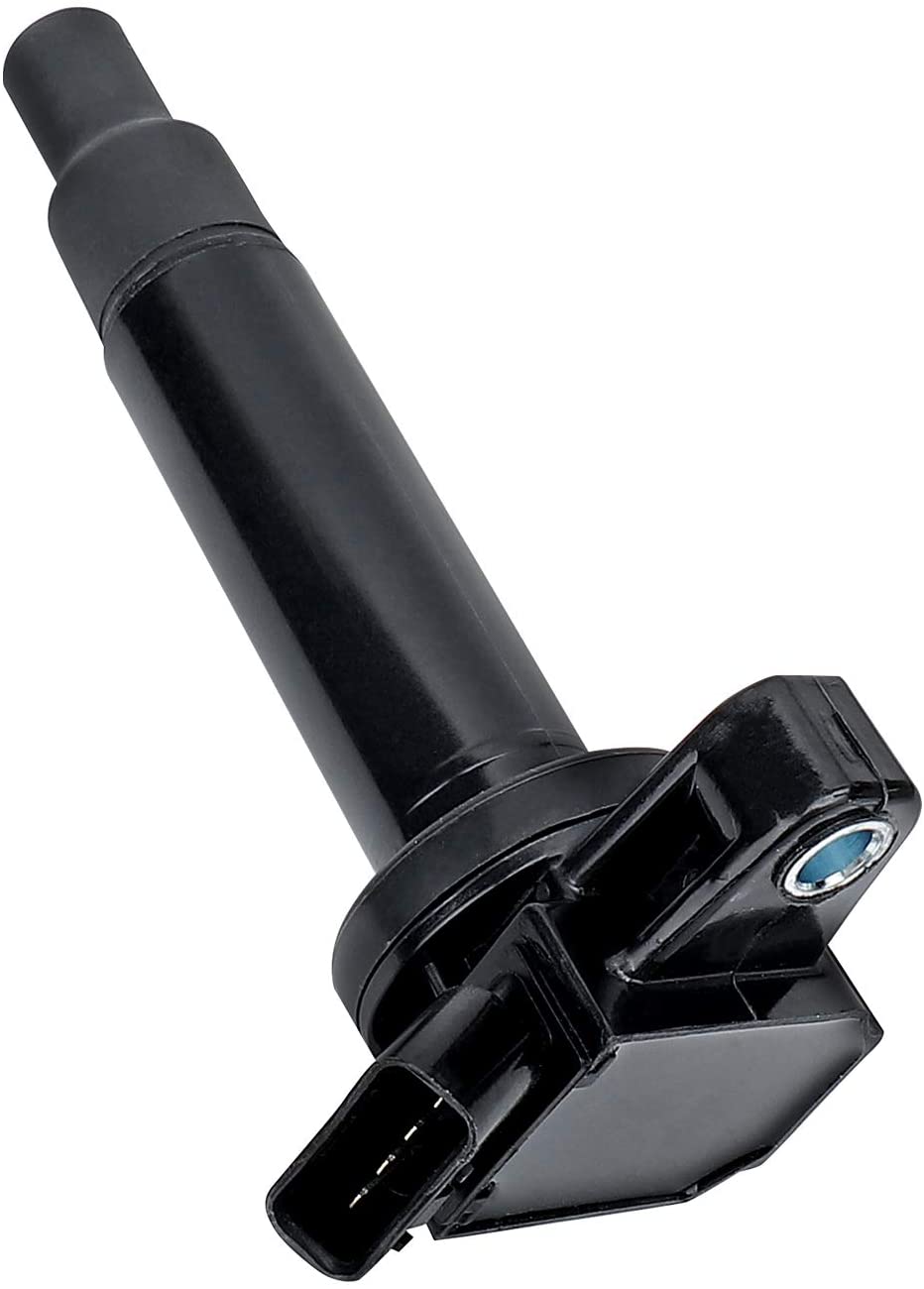 DRIVESTAR UF230 Ignition Coil for Toyota 4Runner Land Cruiser Sequoia Tundra Lexus GS430 LS430 SC430 4.3L GX470 LX470 4.7L