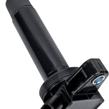 DRIVESTAR UF230 Ignition Coil for Toyota 4Runner Land Cruiser Sequoia Tundra Lexus GS430 LS430 SC430 4.3L GX470 LX470 4.7L