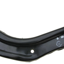 ACDelco 45D5422 Professional Rear Passenger Side Upper Suspension Control Arm