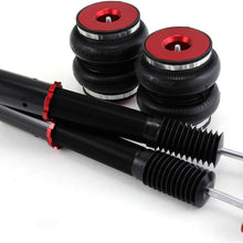 Air Lift 75646 Rear Kit for Air Suspension