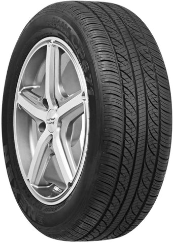 Nexen CP671 Radial Tire - P195/65R15 89T