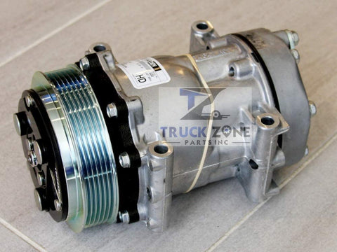 Volvo Truck 85126010 AC Compressor