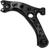 BECKARNLEY 102-8159 Control Arm