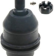 ACDelco 46D2232A Advantage Front Lower Suspension Ball Joint Assembly