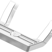 Carr 114032 Polished LD Step (XP3 Pair), 1 Pack