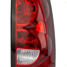 2004-2007 (2005 2006 04 05 06 07) Chevy Silverado Tail Light - Passenger Side - DOT Certified Chevrolet Tail Light- Right Side
