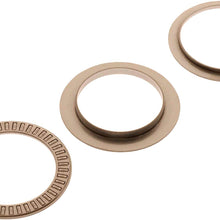 ACDelco 8623920 GM Original Equipment Automatic Transmission Reaction Sun Gear Front Thrust Bearing with Race