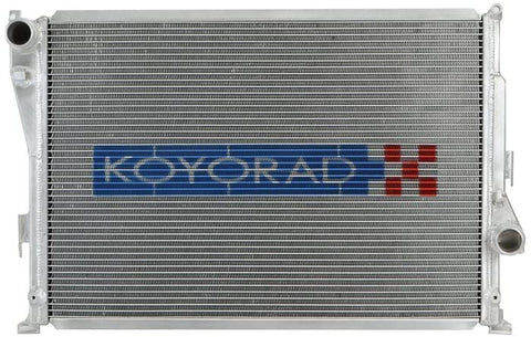 Koyo HH422675 01-06 BMW E46 M3 3.2L I6 Radiator