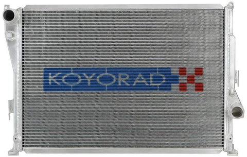 Koyorad HH422675 Aluminum Radiator for BMW M3