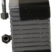 TCW 29-4798750PF A/C Evaporator (Quality With Perfect Vehicle Fitment)