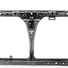 Garage-Pro Radiator Support for NISSAN ALTIMA 02-06 Assembly Black Plastic
