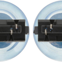 Bosch 3157 Bright White Upgrade Minature Bulb, Pack of 2